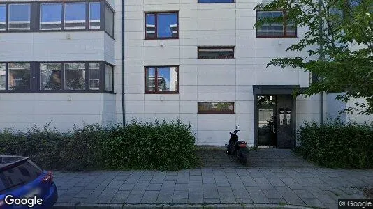 Apartments for rent in Lundby - Photo from Google Street View