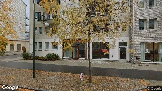 Apartments for rent in Limhamn/Bunkeflo - Photo from Google Street View