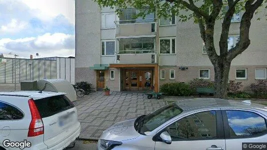 Apartments for rent in Södermalm - Photo from Google Street View