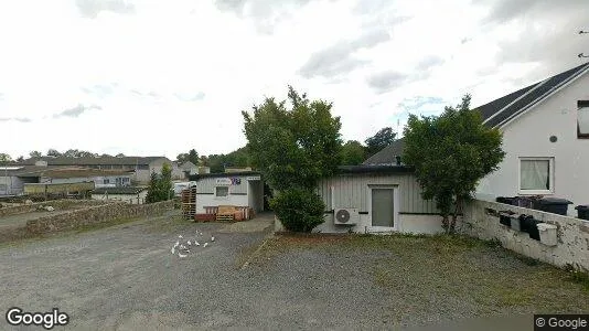 Apartments for rent in Skurup - Photo from Google Street View