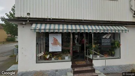 Apartments for rent in Hultsfred - Photo from Google Street View