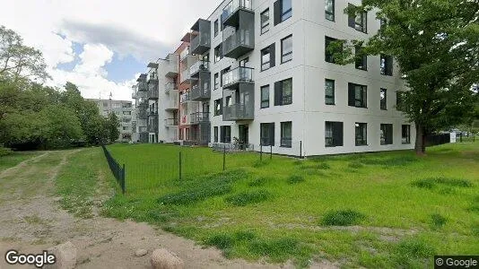 Apartments for rent in Vilniaus r. sav. - Photo from Google Street View