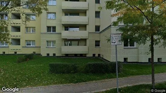 Apartments for rent in Recklinghausen - Photo from Google Street View