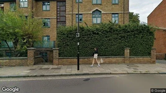 Apartments for rent in Location is not specified - Photo from Google Street View