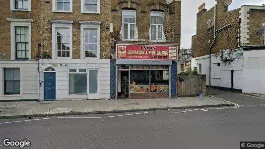 Apartments for rent in Location is not specified - Photo from Google Street View