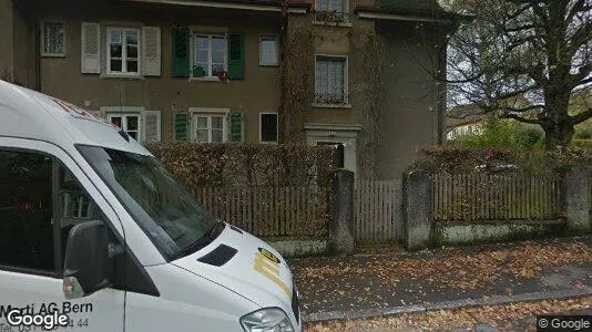 Apartments for rent in Bern-Mittelland - Photo from Google Street View