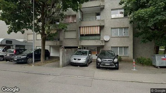 Apartments for rent in Bern-Mittelland - Photo from Google Street View