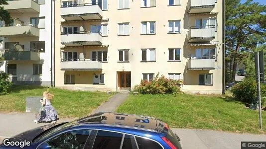 Apartments for rent in Stockholm West - Photo from Google Street View