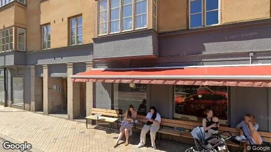 Apartments for rent in Malmö City - Photo from Google Street View