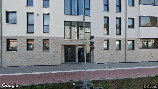 Apartments for rent in Main-Kinzig-Kreis - Photo from Google Street View