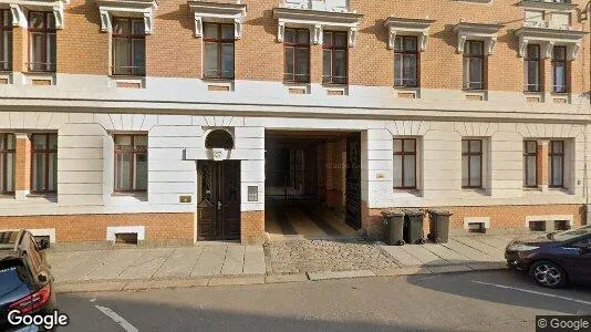 Apartments for rent in Leipzig - Photo from Google Street View