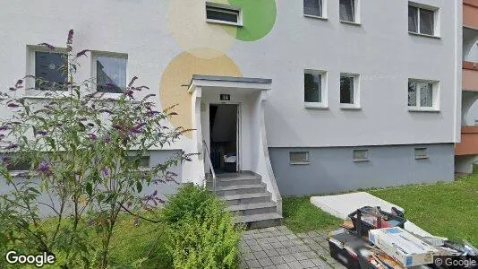 Apartments for rent in Berlin Lichtenberg - Photo from Google Street View