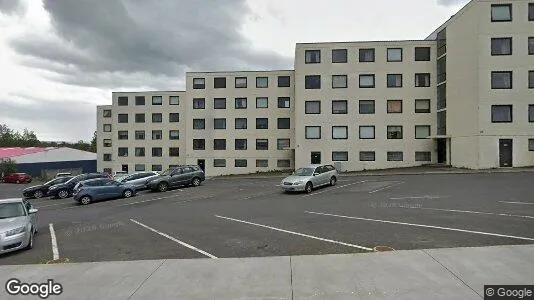 Apartments for rent in Reykjavík Háaleiti - Photo from Google Street View
