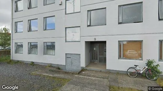 Apartments for rent in Reykjanesbær - Photo from Google Street View