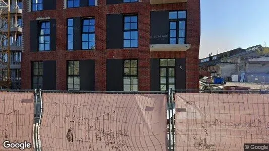 Apartments for rent in Põhja-Tallinn - Photo from Google Street View