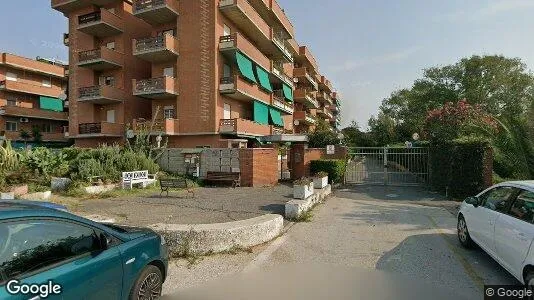 Apartments for rent in Roma Municipio X – Ostia/Acilia - Photo from Google Street View