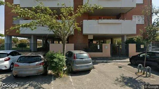 Apartments for rent in Roma Municipio X – Ostia/Acilia - Photo from Google Street View