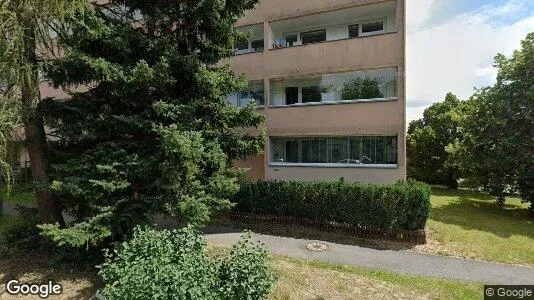 Apartments for rent in Prague 12 - Photo from Google Street View