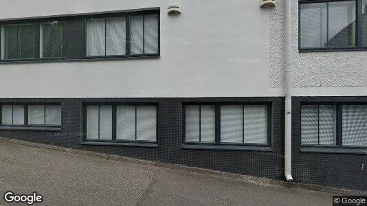 Apartments for rent in Lahti - Photo from Google Street View