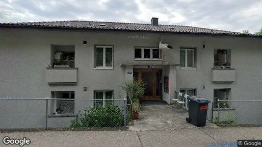 Apartments for rent in Bern-Mittelland - Photo from Google Street View