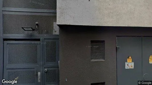 Apartments for rent in Dublin 8 - Photo from Google Street View