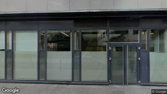 Apartments for rent in Dublin 1 - Photo from Google Street View
