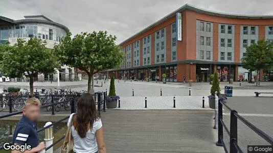 Apartments for rent in Portsmouth - Hampshire - Photo from Google Street View