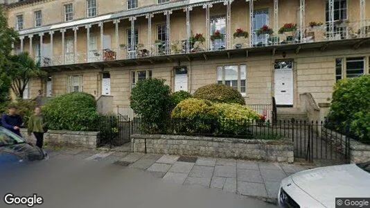 Apartments for rent in Bristol - Avon - Photo from Google Street View