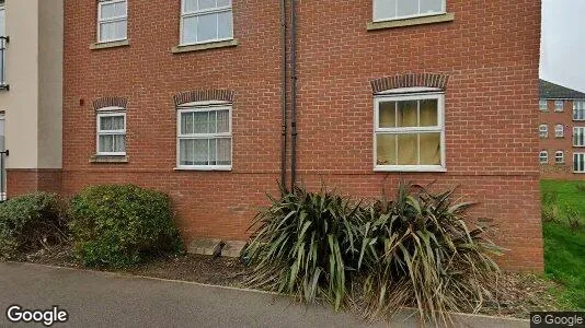 Apartments for rent in King's Lynn - Norfolk - Photo from Google Street View