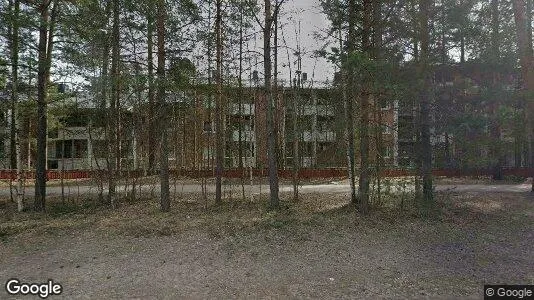 Apartments for rent in Oulu - Photo from Google Street View