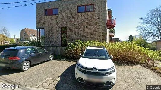 Apartments for rent in Bierbeek - Photo from Google Street View
