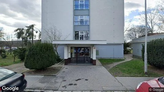 Apartments for rent in Mladá Boleslav - Photo from Google Street View