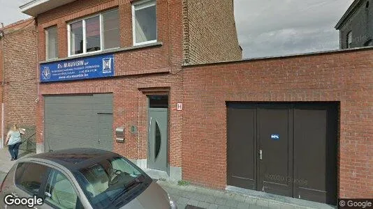 Apartments for rent in Waterloo - Photo from Google Street View