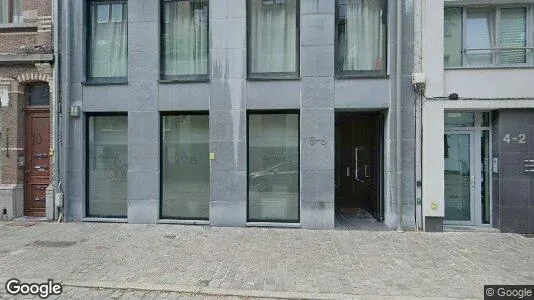 Apartments for rent in Stad Antwerp - Photo from Google Street View