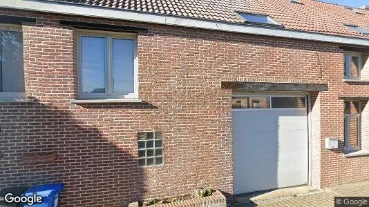Apartments for rent in Aarschot - Photo from Google Street View