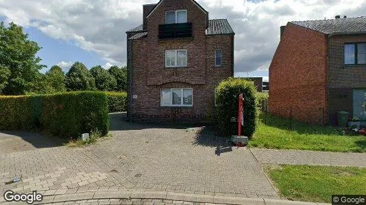 Apartments for rent in Hasselt - Photo from Google Street View