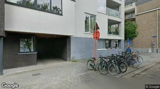 Apartments for rent in Mechelen - Photo from Google Street View