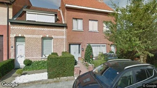 Apartments for rent in Schilde - Photo from Google Street View
