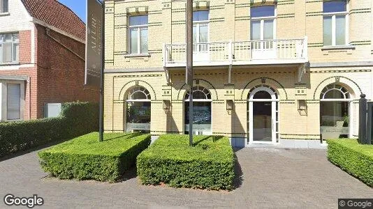 Apartments for rent in Kalmthout - Photo from Google Street View