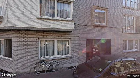 Apartments for rent in Sint-Truiden - Photo from Google Street View