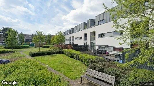 Apartments for rent in Vilvoorde - Photo from Google Street View