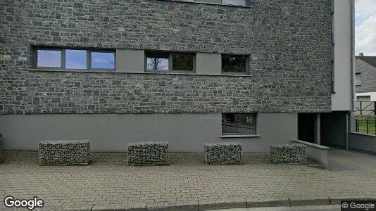 Apartments for rent in Durbuy - Photo from Google Street View