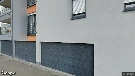 Apartments for rent in Messancy - Photo from Google Street View