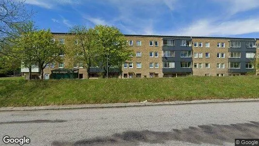 Apartments for rent in Fosie - Photo from Google Street View