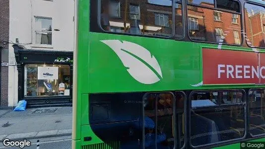 Apartments for rent in Dublin 2 - Photo from Google Street View