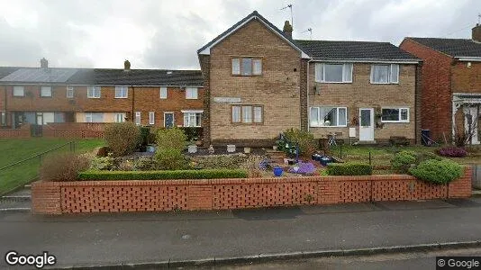 Apartments for rent in Shildon - County Durham - Photo from Google Street View