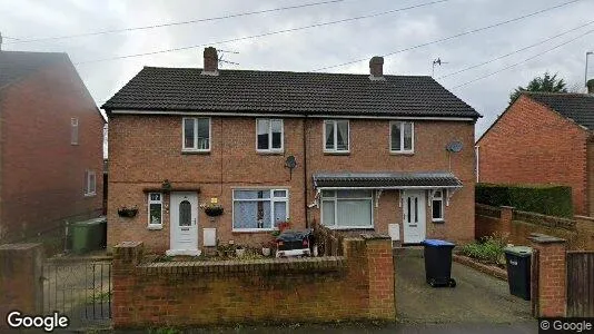 Apartments for rent in Shildon - County Durham - Photo from Google Street View