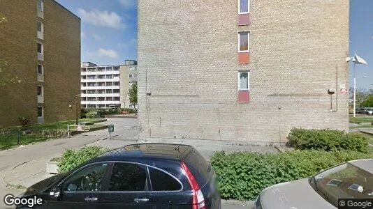 Apartments for rent in Rosengård - Photo from Google Street View