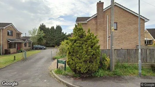 Apartments for rent in Frome - Somerset - Photo from Google Street View
