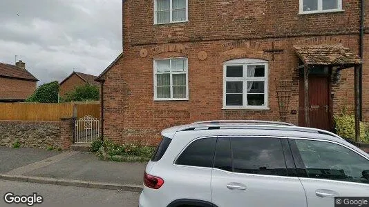 Apartments for rent in Bewdley - Worcestershire - Photo from Google Street View